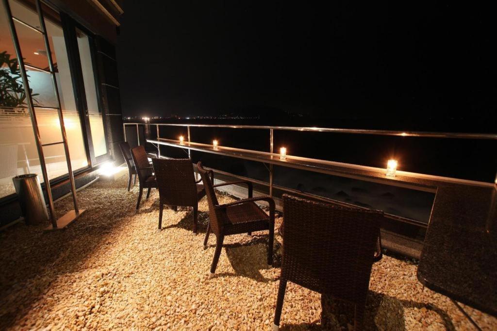 Luxury Wa Hotel Kaze No Kaori Ito  Exterior foto