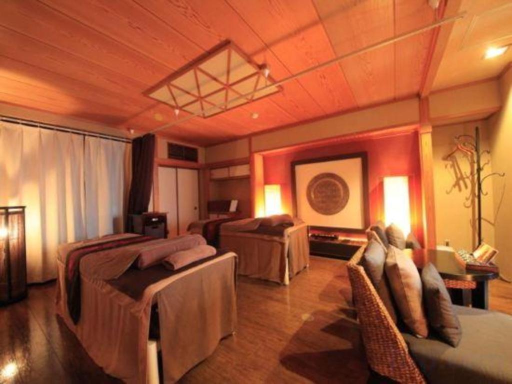 Luxury Wa Hotel Kaze No Kaori Ito  Exterior foto