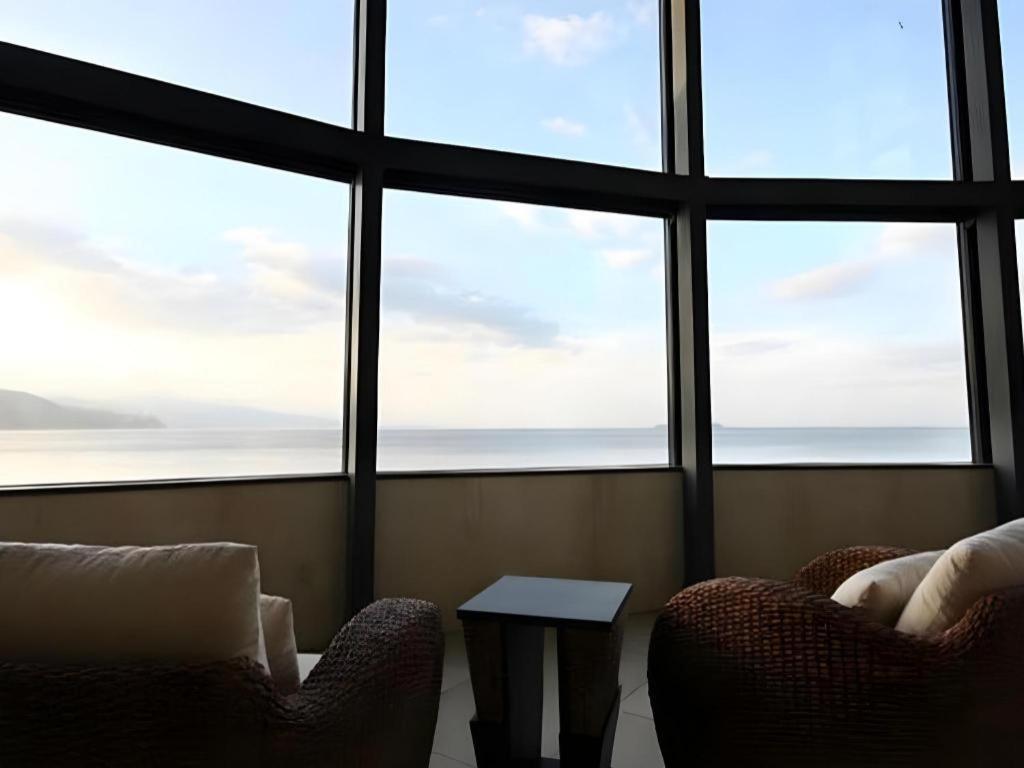 Luxury Wa Hotel Kaze No Kaori Ito  Exterior foto