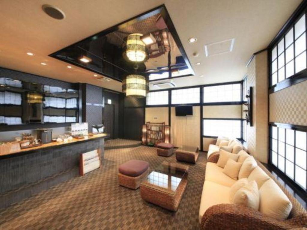Luxury Wa Hotel Kaze No Kaori Ito  Exterior foto