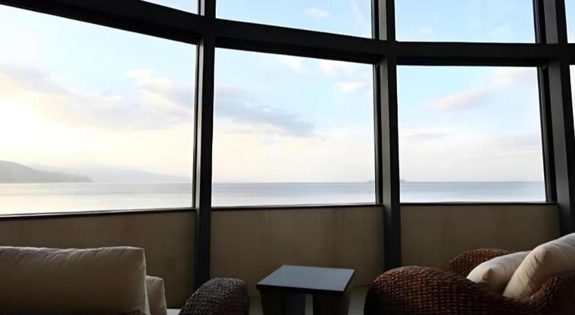 Luxury Wa Hotel Kaze No Kaori Ito  Exterior foto