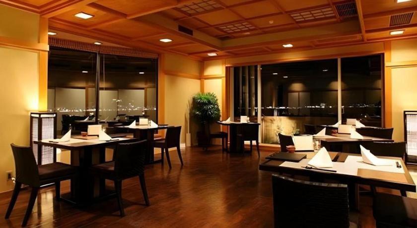 Luxury Wa Hotel Kaze No Kaori Ito  Exterior foto