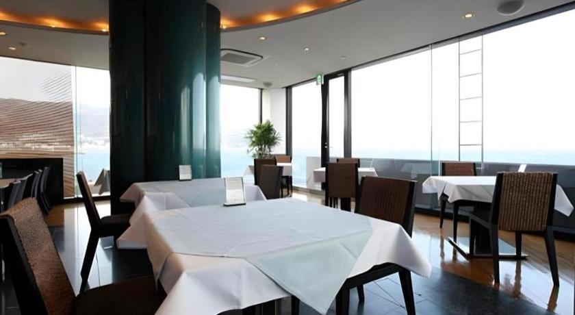 Luxury Wa Hotel Kaze No Kaori Ito  Exterior foto