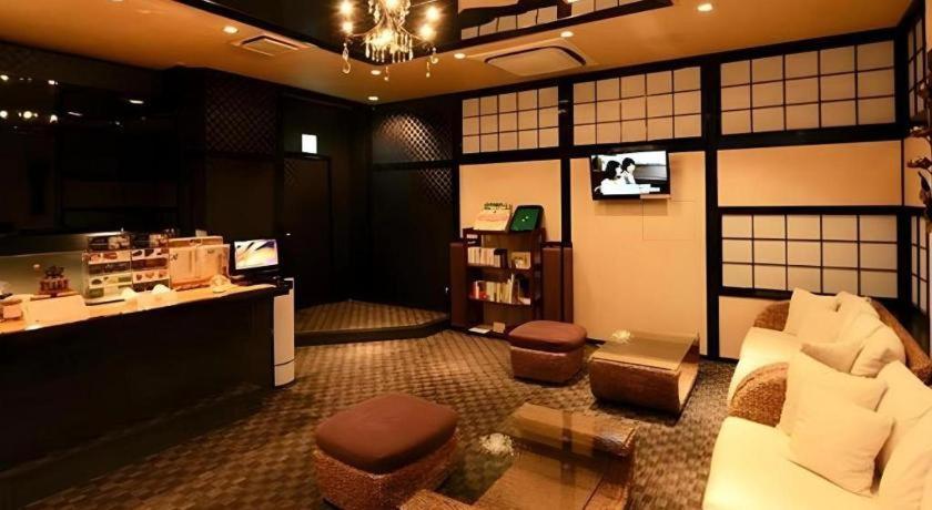 Luxury Wa Hotel Kaze No Kaori Ito  Exterior foto