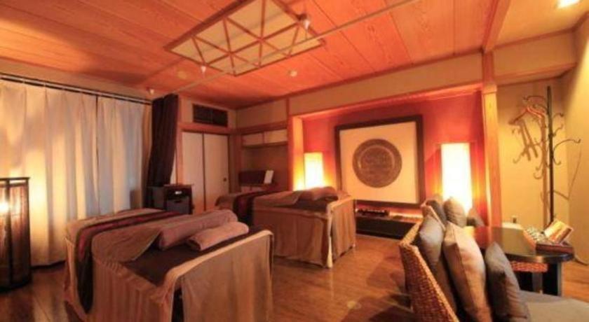 Luxury Wa Hotel Kaze No Kaori Ito  Exterior foto