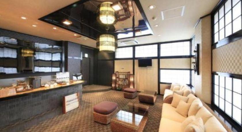 Luxury Wa Hotel Kaze No Kaori Ito  Exterior foto