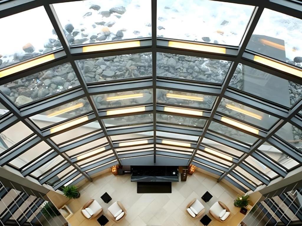 Luxury Wa Hotel Kaze No Kaori Ito  Exterior foto